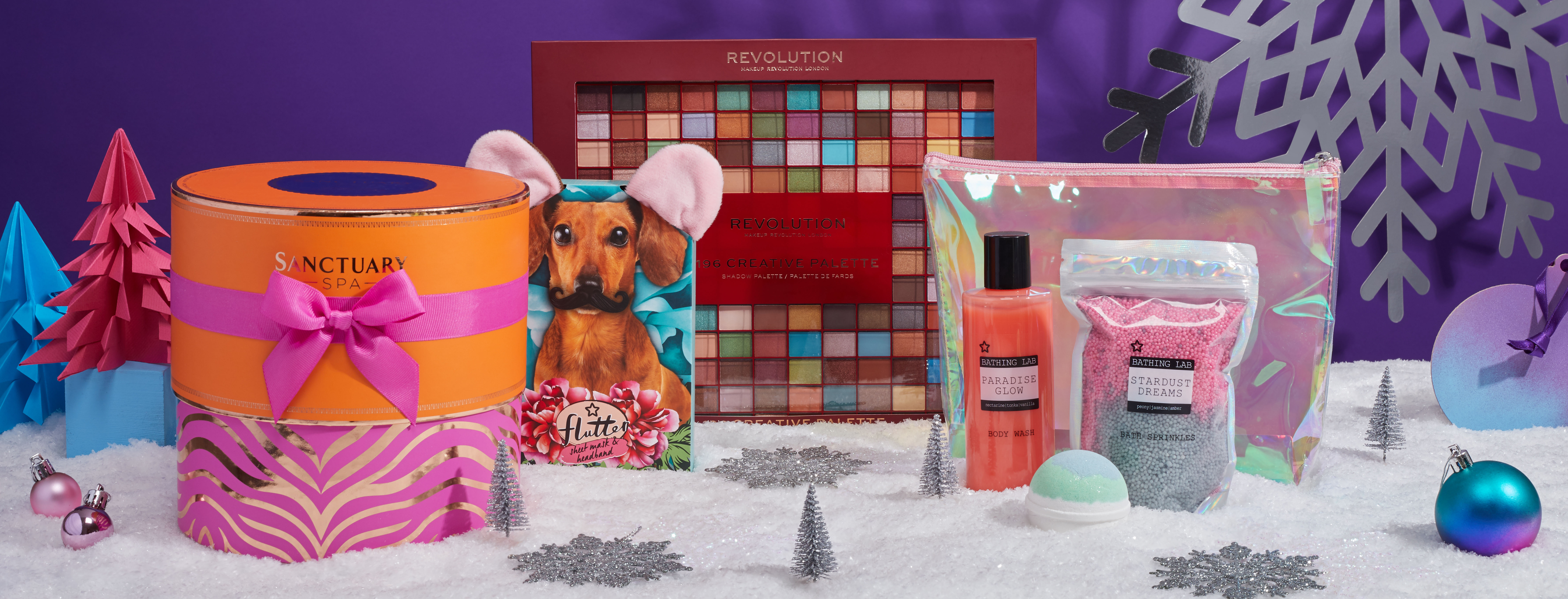 Superdrug Gifts For Her